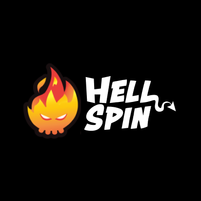 Hell Spin Casino logo placeholder